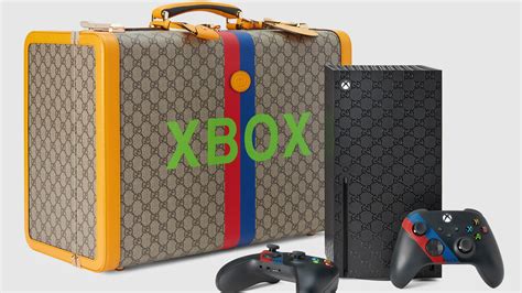 buy gucci xbox|xbox louis vuitton.